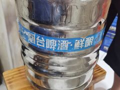 -超越海鲜屋(飞龙物业店)