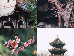 -望江楼公园