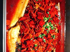 -半天妖烤鱼(芜湖市镜湖万达店)