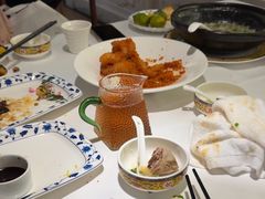 -宁波状元楼酒店(和义路店)