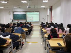 -语朵教育·日韩德法留学(曹杨校区)