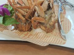 -友强·23年特色海鲜大排档(厦门店)