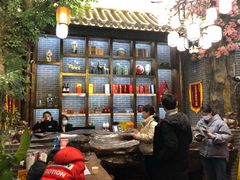 -徐鼎盛民间菜(上筑店)
