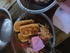 -永安烧烤