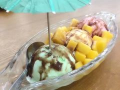 -爱乐信甜品(石湾店)