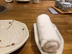 -蟹将军·松叶蟹和牛日料放题自助(K11店)