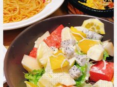 -菲滋意式餐厅(金华银泰城店)