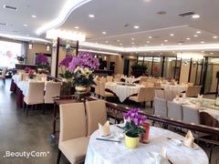 大堂-尚膳苑私房菜