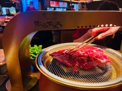 -西塔老太太泥炉烤肉(上海七宝领展广场店)