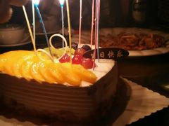 -丽莎蓓甜CAKE生日蛋糕·动物奶油(石家庄店)