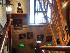 -源一咖啡馆(麒麟巷步行街店)