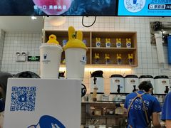 -茶百道(花城汇中区店)