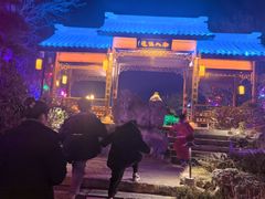 -南阳卧龙岗武侯祠