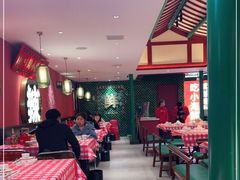 大堂-辣小鲜·南昌大排档(船山路店)