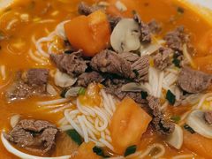 -粉小主·贵州酸汤牛肉粉(南京仙林金鹰店)