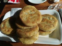 -高晓山馅饼店(牛庄百年店)