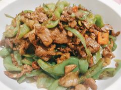 -大鸭梨烤鸭(左家庄店)