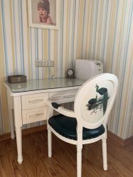 -爱妈月子会所(汕樟总店)