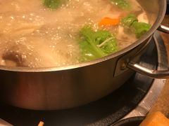 -左庭右院鲜牛肉火锅(南通CBD大有境店)