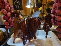 -威斯汀舞台餐厅