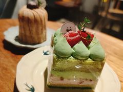 -Kekimatata 生日蛋糕·烘焙教学