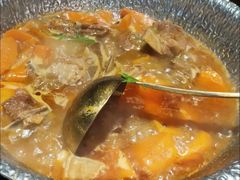 红焖羊肉-福宝漠北·牛羊肉(广埠屯店)
