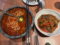 -浩海火燒雲傣家菜(芮欧百货店)