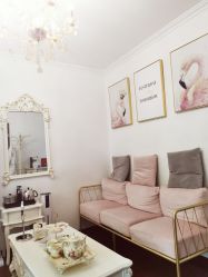 -美肤盾祛痘·问题肌头疗管理中心