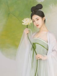 -东古旅拍摄影•格格服汉服•租赁(故宫店)