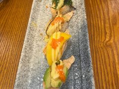 -無忧浅草君·洋风料理(下沙宝龙二期一店)