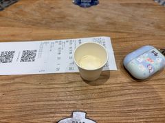 -霸王茶姬(建邺万达广场店)