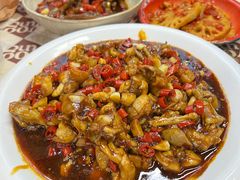 -老三样·旧食新味(万寿宫店)