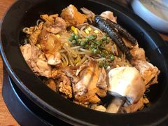 -云海肴·汽锅鸡·云南菜(天山百盛优客店)