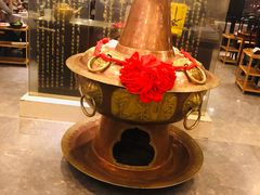 -东来顺饭庄(王府井步行街店)