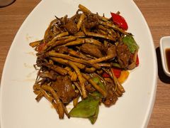 -太仓珀丽酒店-粤季餐厅