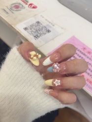 -尤米一站式美甲美睫