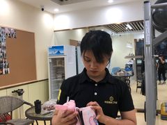 -中田健身工作室(深圳南油店)