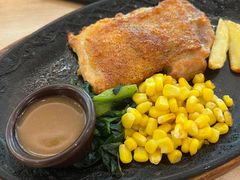 -萨莉亚(百信广场店)