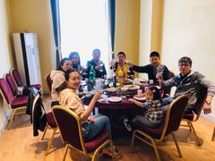 -丹世红酒庄·烧烤·团建·婚礼·水上运动