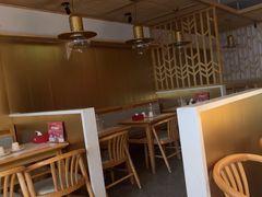 -谷连天安心食堂(裕华万达店)
