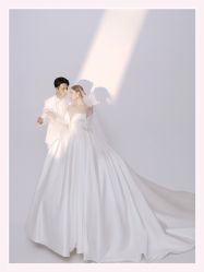 -格调婚纱摄影 (福州总店)