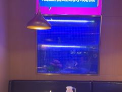 -蜀香三绝·牛蛙·烤鱼·天府炒鸡(安丘泰华店)