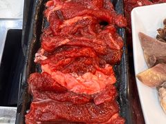 -田村·酸汤鲜牦牛肉火锅(布达拉宫广场店)