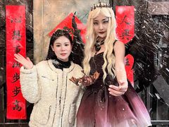 -长沙文和友(海信广场店)