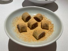 驴打滚-悦融琥珀·京鲁菜·海味珍品(西单店)