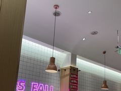 -老板恋上鱼(印象城店)