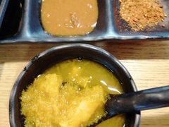 -贺野·自助炭火烤肉(紫藤路店)