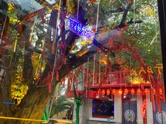 门面-吉姆餐厅