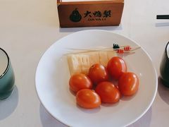 -大鸭梨烤鸭(通朝大街店)