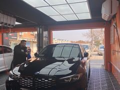 -天猫养车贴膜轻改·蓝电(优匹康桥东路店)